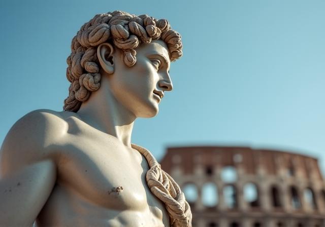 Roma Antica e gli Dèi